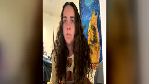 Snapshot of nativeootie69 chatting on June 16, 6:05 am nativeootie69 online show from June 16, 6:05 am