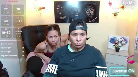 Snapshot of nato_evans chatting on December 18, 3:34 am nato_evans online show from December 18, 3:34 am