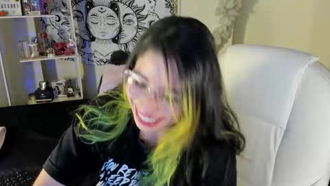 Nat  online show from October 24, 2:08 am