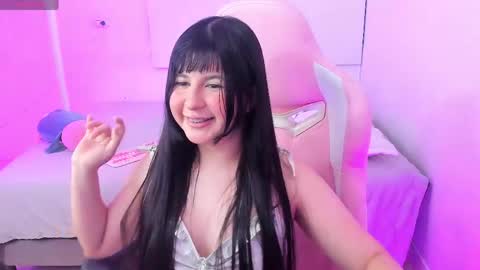 natsuki online show from April 22, 12:07 pm
