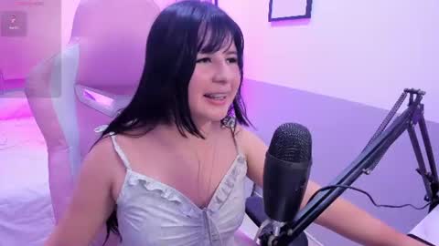 natsuki online show from July 28, 2:29 am