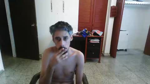 Snapshot of natsurept chatting on October 5, 10:57 am Jose online show from October 5, 10:57 am