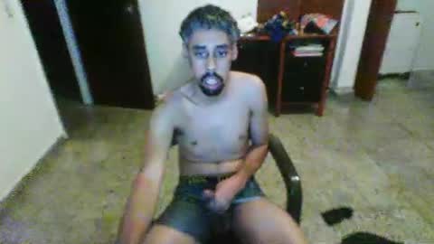 Snapshot of natsurept chatting on October 8, 11:02 pm Jose online show from October 8, 11:02 pm