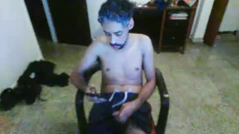 Snapshot of natsurept chatting on October 9, 10:19 pm Jose online show from October 9, 10:19 pm