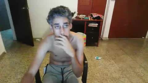 Snapshot of natsurept chatting on October 26, 2:50 am Jose online show from October 26, 2:50 am