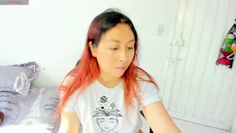 Natalia online show from June 17, 8:21 pm