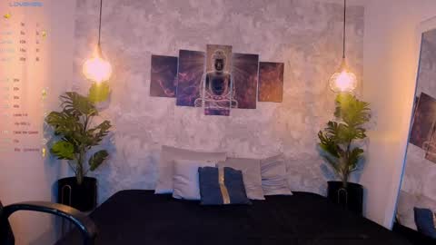 Snapshot of natt_collins chatting on November 23, 2:44 am Natalia online show from November 23, 2:44 am