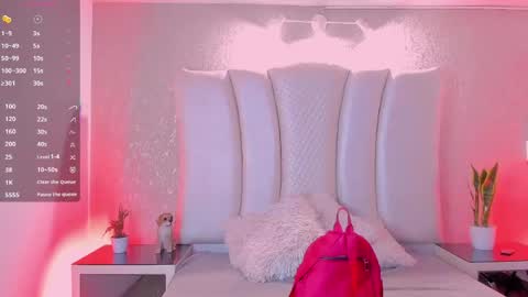 Natalia online show from June 6, 2:49 am