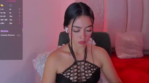 Natalia online show from June 12, 4:44 am