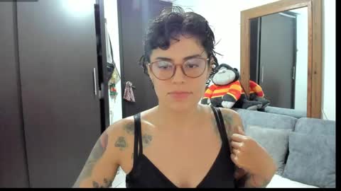 natt_op online show from April 24, 12:35 am