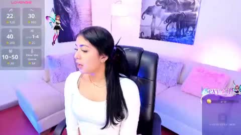 nattashaa online show from July 29, 11:30 am