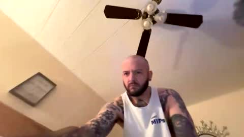 Nattidaddy online show from April 21, 2:51 am