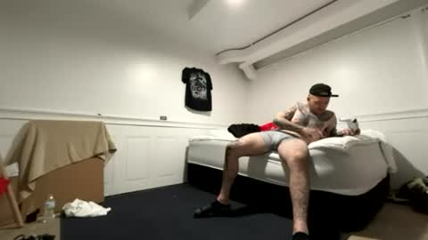 Snapshot of natti_daddy chatting on July 5, 1:34 am Nattidaddy online show from July 5, 1:34 am