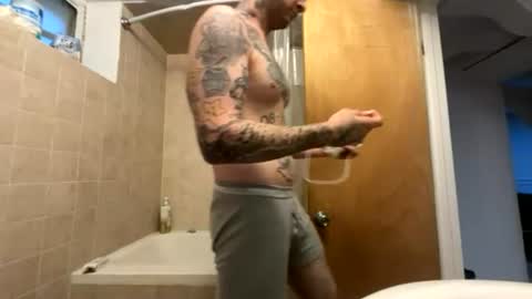 Snapshot of natti_daddy chatting on July 6, 12:07 am Nattidaddy online show from July 6, 12:07 am