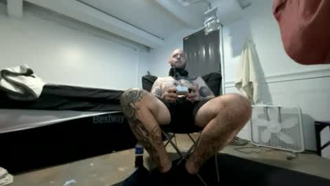 Snapshot of natti_daddy chatting on July 13, 2:58 am Nattidaddy online show from July 13, 2:58 am