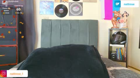 Natt  online show from January 14, 12:44 pm