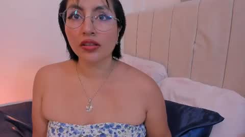 Snapshot of natty_bush chatting on July 17, 8:14 pm Nathalie online show from July 17, 8:14 pm