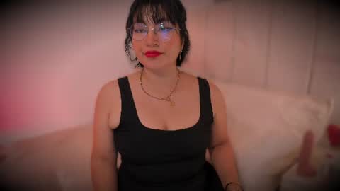 Snapshot of natty_bush chatting on July 20, 12:03 am Nathalie online show from July 20, 12:03 am