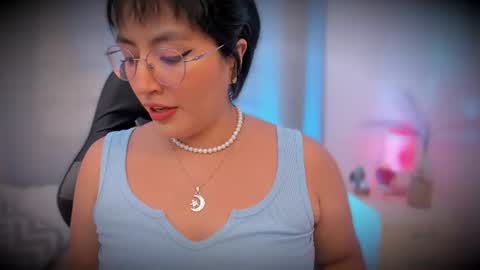Snapshot of natty_bush chatting on August 9, 7:41 pm Nathalie online show from August 9, 7:41 pm