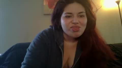 Natalie G online show from March 27, 5:45 pm