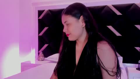Naty online show from April 26, 12:03 pm