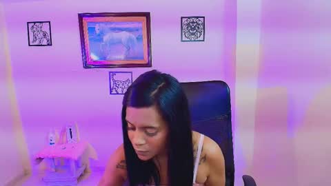 Snapshot of natty_reyes2004 chatting on October 4, 4:49 pm NATALY.. online show from October 4, 4:49 pm