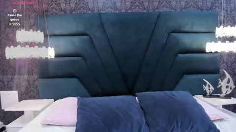 Natty online show from January 8, 9:01 pm