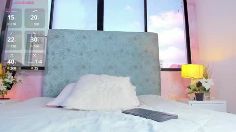 Natty online show from February 13, 8:13 pm