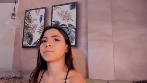 Natty online show from February 20, 8:36 pm