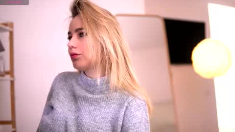 Natty online show from February 21, 11:33 am