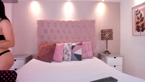 NattyQueen  online show from March 16, 1:04 pm