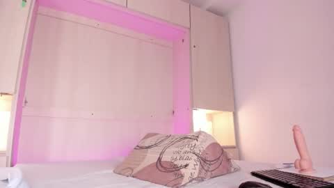 NATALIA online show from December 3, 9:07 am