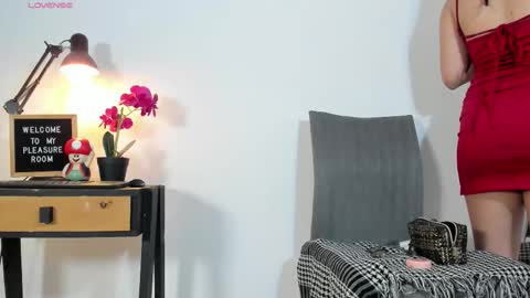 Natty Trainor online show from February 28, 8:54 pm