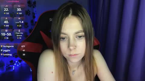 Snapshot of natural_babe666 chatting on January 14, 2:11 pm natural_babe666 online show from January 14, 2:11 pm