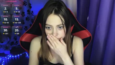 Snapshot of natural_babe666 chatting on January 20, 10:18 am natural_babe666 online show from January 20, 10:18 am