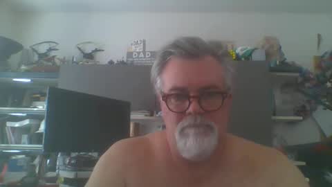 naturalchef69 online show from February 7, 10:20 pm