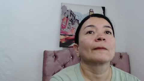 Sammy online show from April 23, 2:35 am