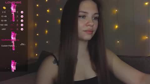 Snapshot of nature_starlight chatting on November 29, 5:10 am Eva online show from November 29, 5:10 am