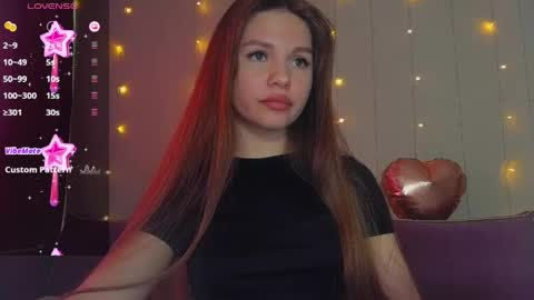 Eva online show from April 26, 12:14 pm