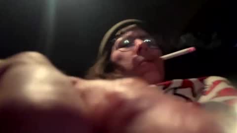 naturebabe666 online show from January 13, 6:40 am