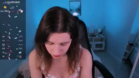 Snapshot of naturelly chatting on September 10, 7:41 am Melisa  FOLLOW ME  online show from September 10, 7:41 am