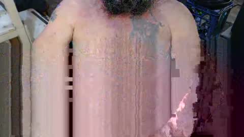 Snapshot of naturenaked chatting on October 4, 2:53 am NatureNaked online show from October 4, 2:53 am