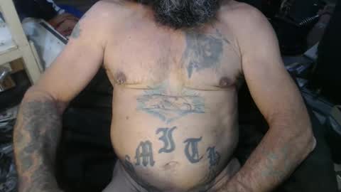 NatureNaked online show from January 11, 6:24 pm