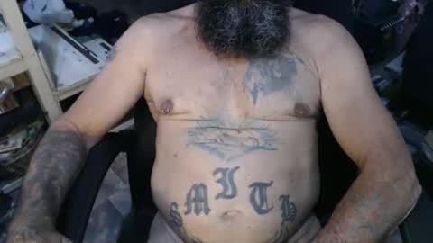 NatureNaked online show from February 8, 7:23 am