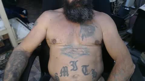 NatureNaked online show from March 14, 5:57 am