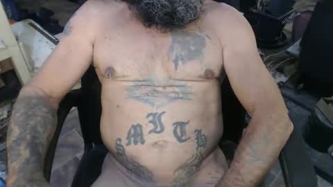 NatureNaked online show from March 29, 1:49 am