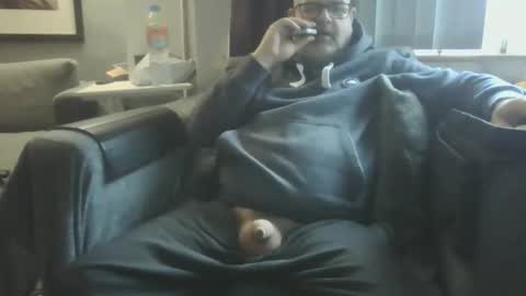 Snapshot of naturistmale45 chatting on November 4, 9:30 am naturistmale45 online show from November 4, 9:30 am