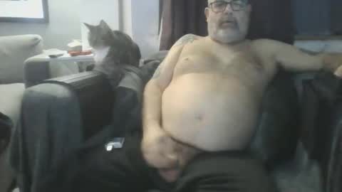 Snapshot of naturistmale45 chatting on November 14, 9:46 pm naturistmale45 online show from November 14, 9:46 pm