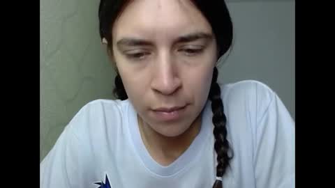 Snapshot of natutalcorps chatting on October 29, 12:07 pm natutalcorps online show from October 29, 12:07 pm