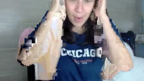 Snapshot of natutalcorps chatting on February 4, 11:42 pm natutalcorps online show from February 4, 11:42 pm